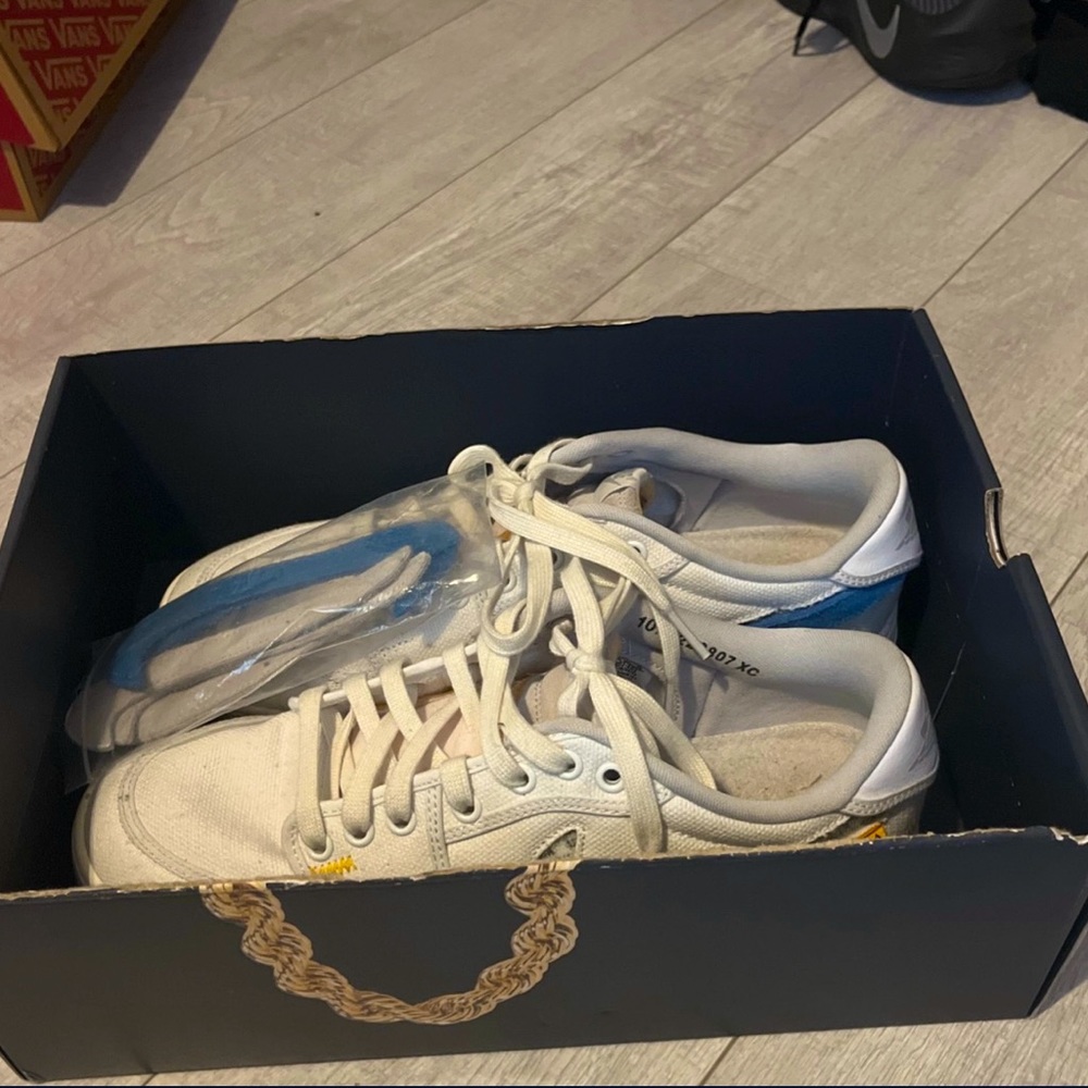 Union LA x Air Jordan 1 KO low